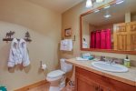 Bathroom 2 - 2 Bedroom - Settler`s Creek 6524 